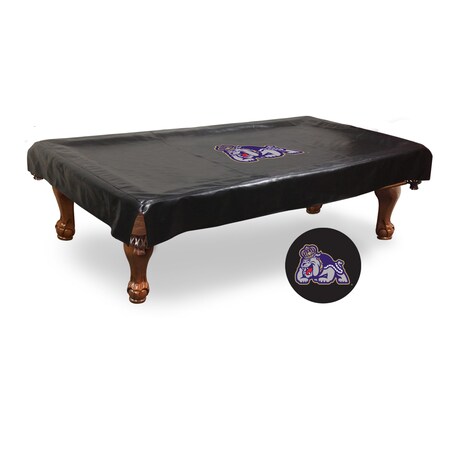 7 Ft. James Madison Billiard Table Cover